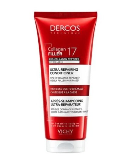 DERCOS COLLAGEN Balsamo 200ml