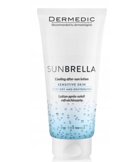 Dermedic Sun Dopo Sole Rinfr