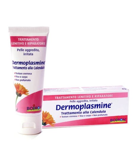 Dermoplasmine Tratt Calendula