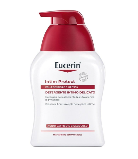 EUCERIN PH5 DETERGENTE INTIMO