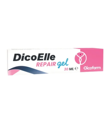 DICOELLE REPAIR GEL 30ML DICOELLE REPAIR GEL 30ML