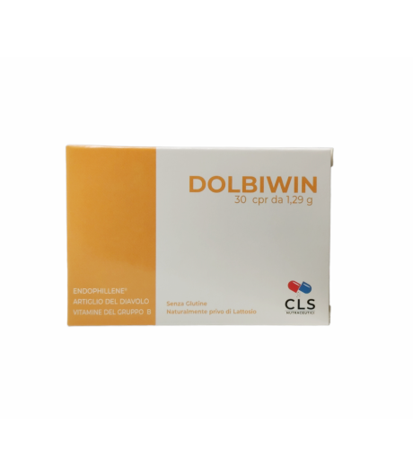 DOLBIWIN 30CPR