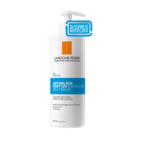 Anthelios Post-Uv Exposure Latte Doposole 400ml