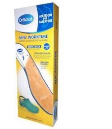 Dr.Scholl 2 Solette anatomiche di ricambio n. 39/40 Dr.Scholl 2 Solette anatomiche di ricambio n. 39/40