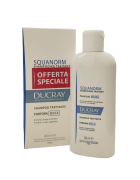 Squanorm Shampoo Antiforfora Forfora Secca 200ml