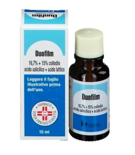 DUOFILM COLLODIO 15ml