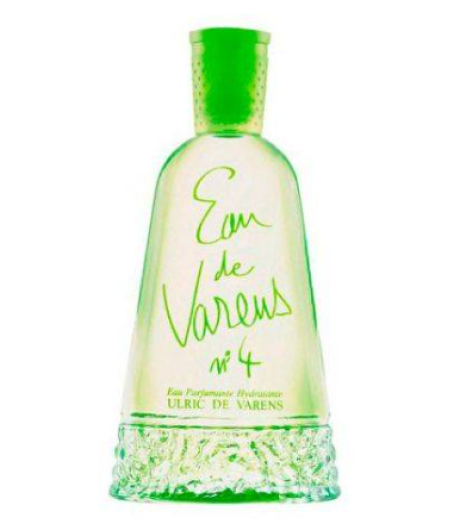 EAU DE VARENS N.4 Acqua Profumata 150ml