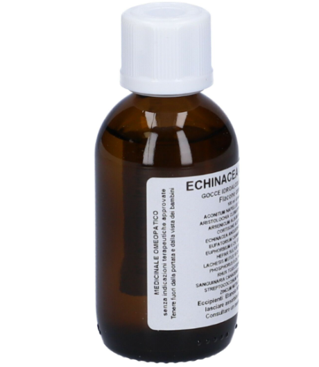 Echinacea Oti Composto Gocce