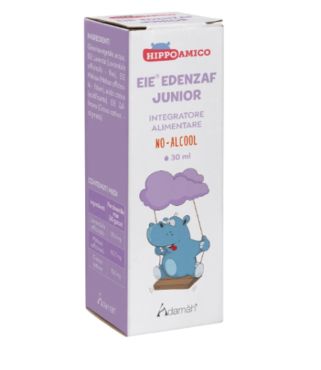 EIE EDENZAF JUNIOR 30ML