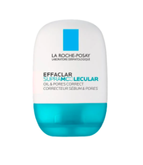 Effaclar Supramolecular Care Correttore di Sebo e Pori 40ml