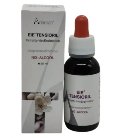 EIE TENSIORIL 60ML EIE TENSIORIL 60ML