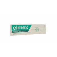 Elmex Sensitive Professional Dentifricio per Denti Sensibili 75ml