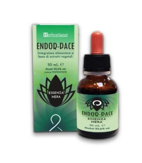 Endor-pace Gocce 50ml