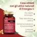 Salugea Energea+ Integratore Energizzante 60 capsule