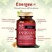 Salugea Energea+ Integratore Energizzante 60 capsule