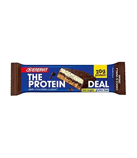 Enervit Protein Deal Chovan55g