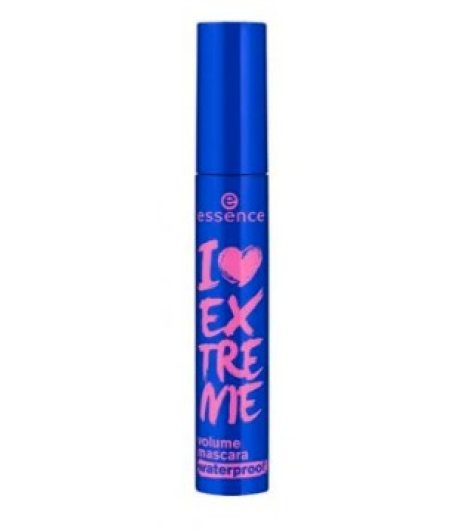 ESSENCE VOLUME MASCARA  I LOVE EXTREME 