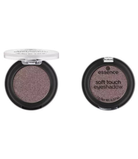 ESSENCE SOFT TOUCH EYESHADOW OMBRETTO 03