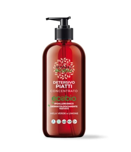 Etereal Detersivo Piatti Concentrato ecobio 500ml