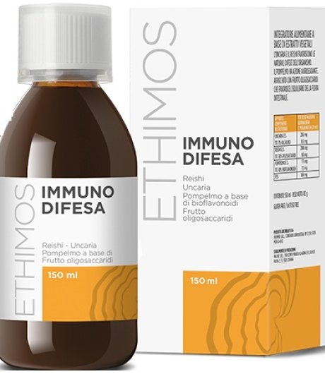 Ethimos Immuno Difesa 150ml