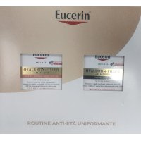 Eucerin Cofanetto di Natale Elasticity Rosè Routine Anti-Età Uniformante Eucerin Cofanetto di Natale Elasticity Rosè Routine Anti-Età Uniformante