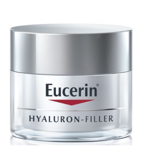 Eucerin Cr Hyaluron Filler Ntt