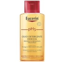Eucerin Ph5 Olio Det Doccia