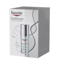 Eucerin Hyaluron-Filler Cofanetto di Natale Siero Epigenetico