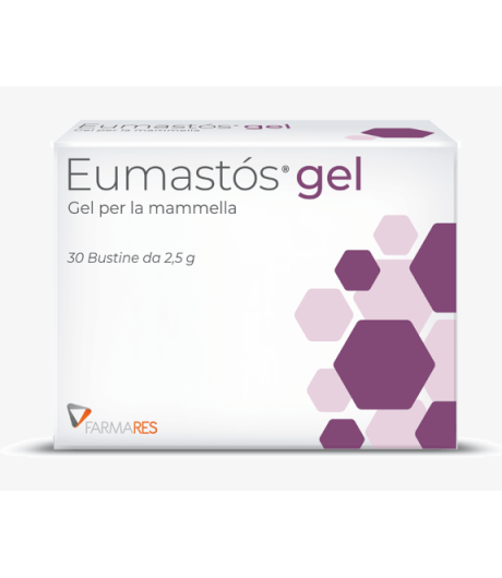 EUMASTOS GEL 30 BUSTINE