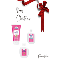 Cofanetto Di Natale Euphidra Baby