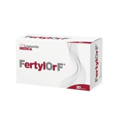 FERTYLORF 20BUST