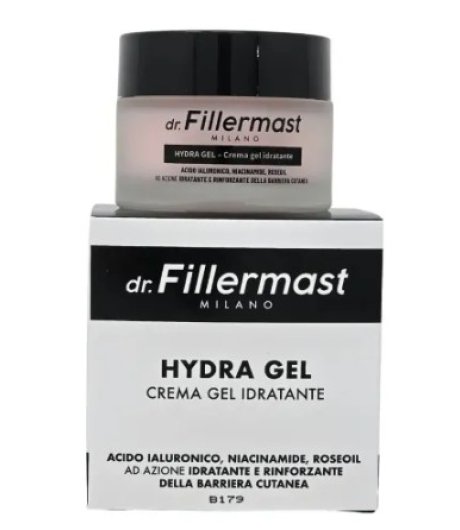 Dr Fillermast Hydra gel 50ml