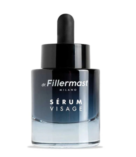 Dr Fillermast Hyal Idra Booster Serum Visage 30ml