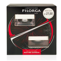 FILORGA Cofanetto Ncef Reverse + Meso Mask