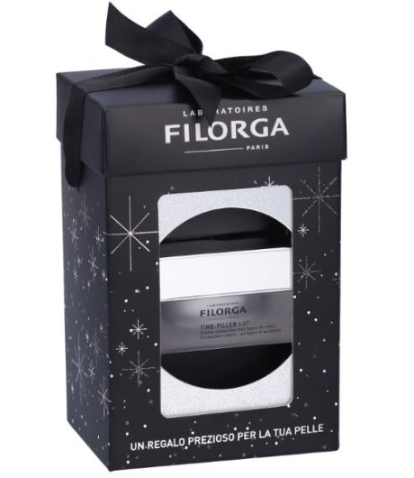 Filorga Cofanetto di Natale Time Filler 5 Xp da 15ml