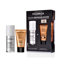 Filorga Cofanetto Prevenzione Macchie 2 Pezzi