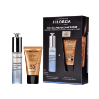 Filorga Cofanetto Prevenzione Rughe 2 Pezzi