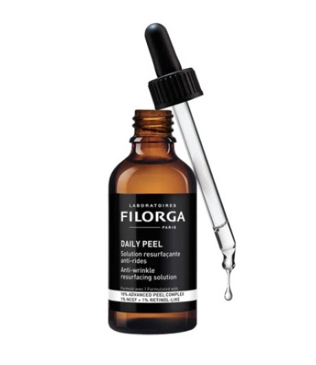 FILORGA DAILY PEEL ANTI-RUGHE 50ml