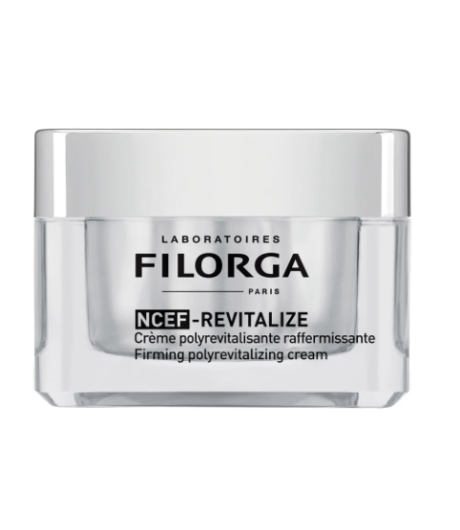 Filorga Ncef Revitalize Crema 50ml