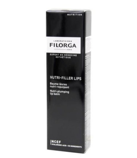 Filorga Nutri Filler Lips 4ml