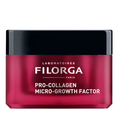 Filorga Pro-Collagen Micro-Growth Factor crema liftante rassodante viso 50ml