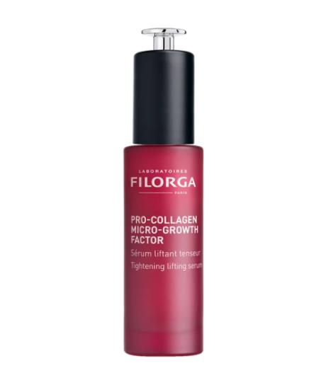 Filorga Pro-Collagen Micro-Growth Factor Siero Effetto lifting e Tensore 30ml