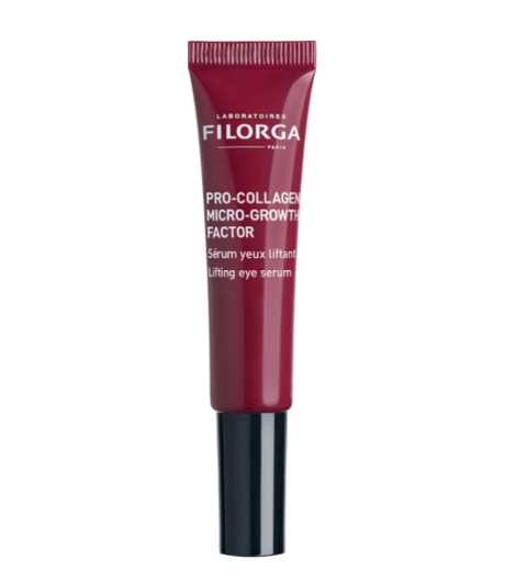Filorga Pro-Collagen Micro-Growth Factor Siero Occhi Lifting 15ml