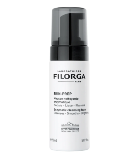 Filorga Skin Prep Mousse Detergente Enzimatica 150ml