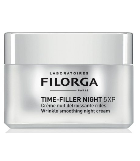 Filorga Time Filler Night 5xp