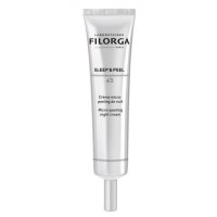 Filorga Sleep & Peel 4.5 Crema Notte Micro-Peeling 40 ml