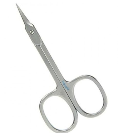 FORBICINA UNGHIE IN ACCIAIO INOX Sofarma+