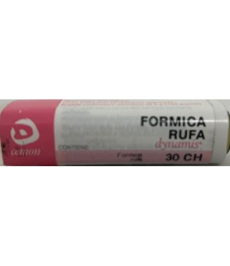 FORMICA RUFA 30CH Cemon