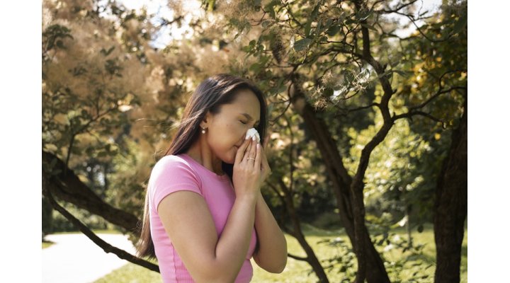 Allergie primaverili: rimedi e consigli per affrontarle al meglio