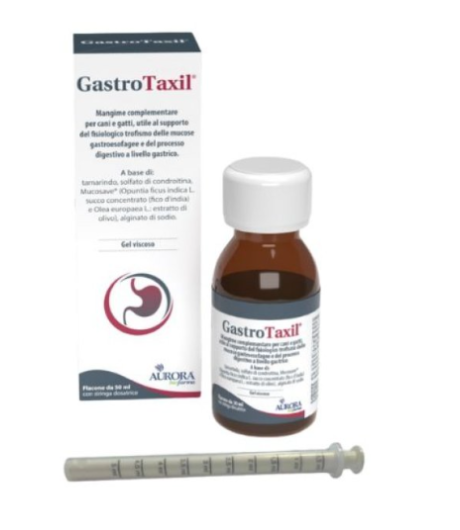 GASTROTAXIL 120ML